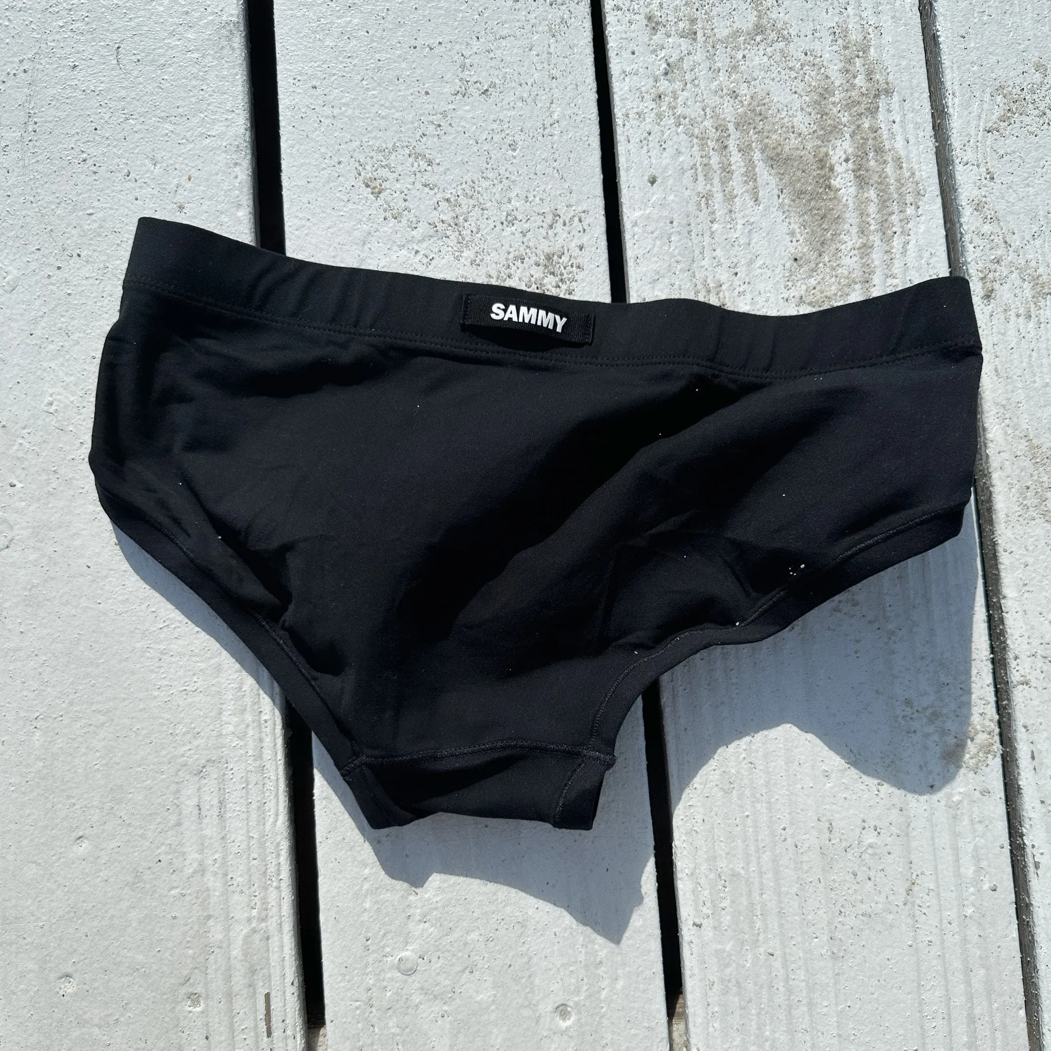Essential Underwear Brief