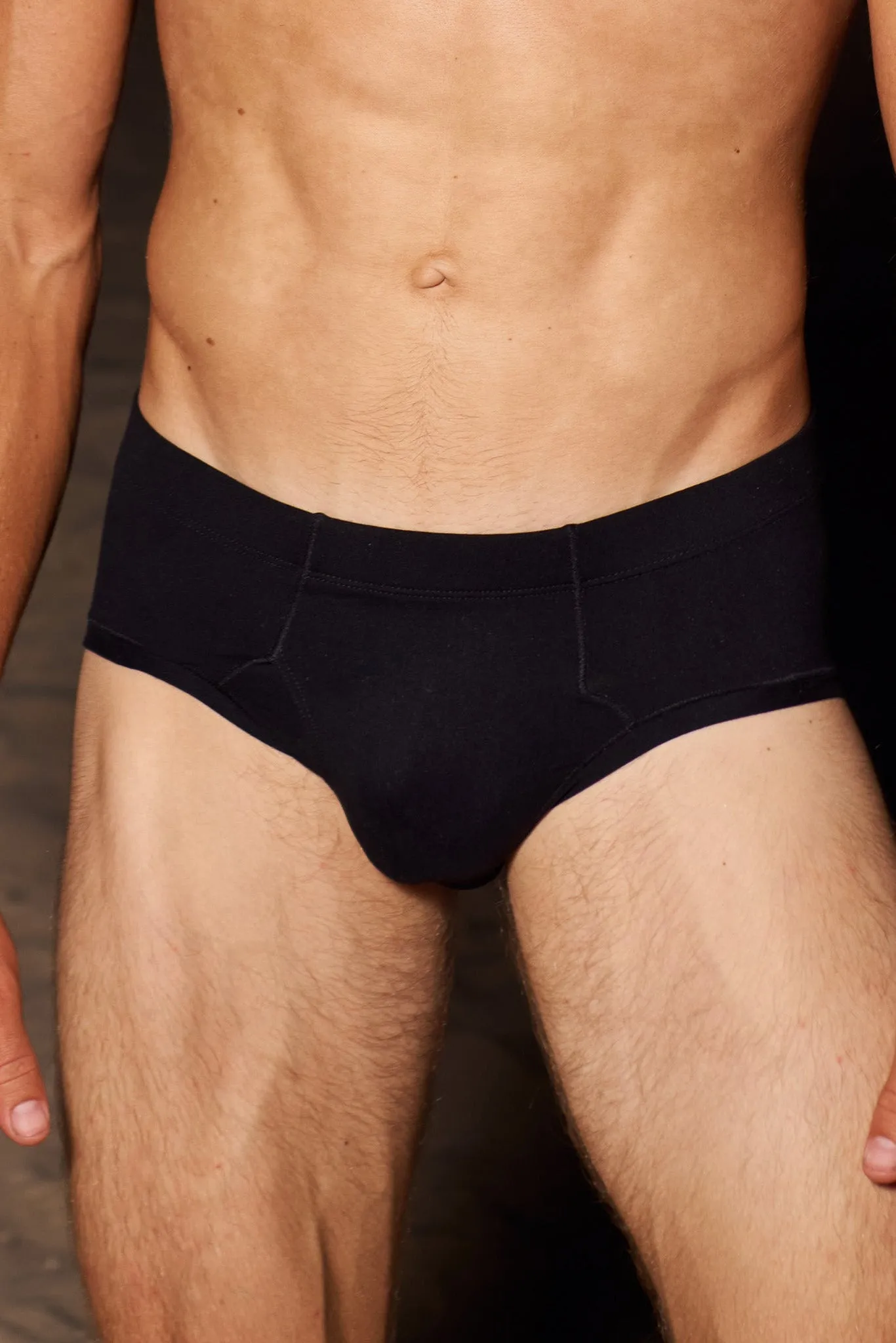 Essential Underwear Brief