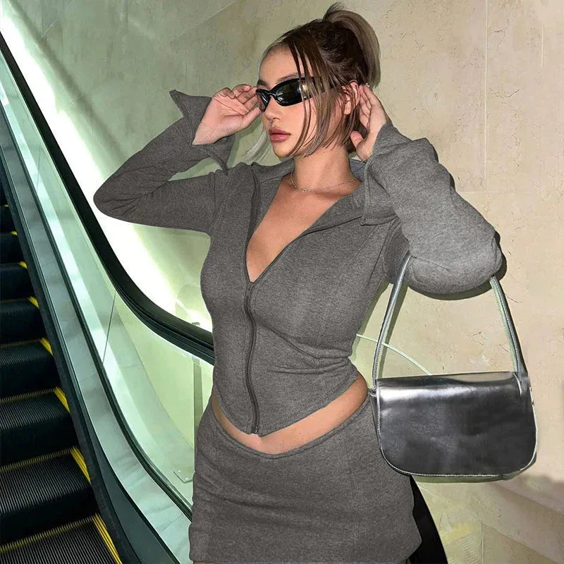 Fashionkova Valery Skirt Set