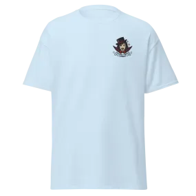 Feeling Fang-cy Tonight! - Halloween T-Shirt - Vampire Halloween T-Shirt