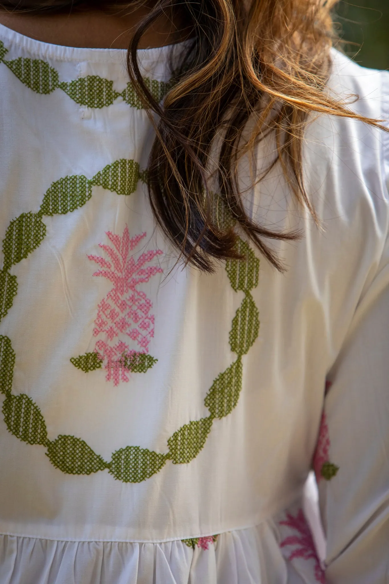 Fiesta Frida Maxi - SALE