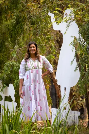 Fiesta Frida Maxi - SALE