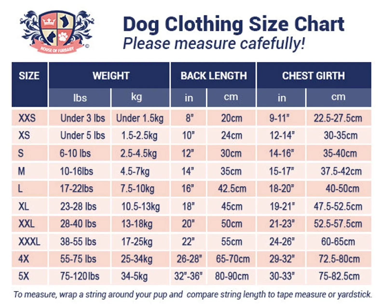 Formal Dog Dress | The Matilda