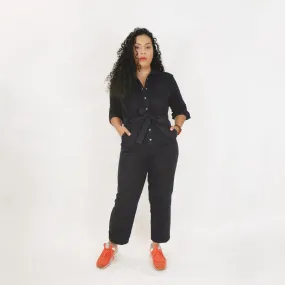 Frankie Utility Jumpsuit