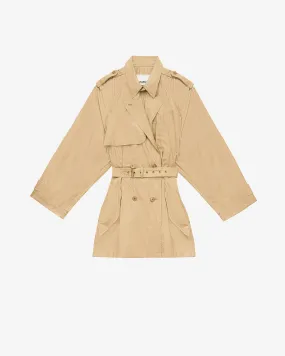 FRANNY COAT