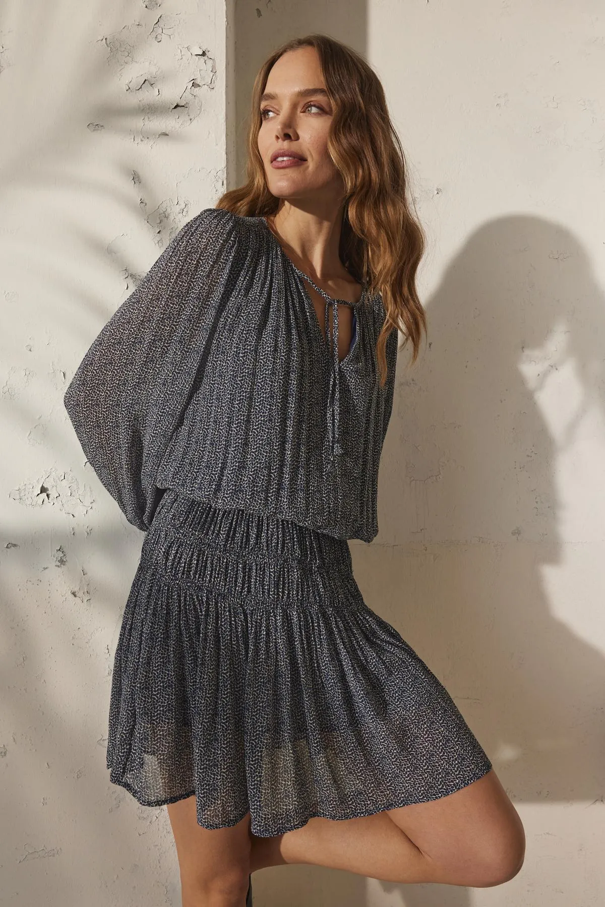 GELILA DRESS
