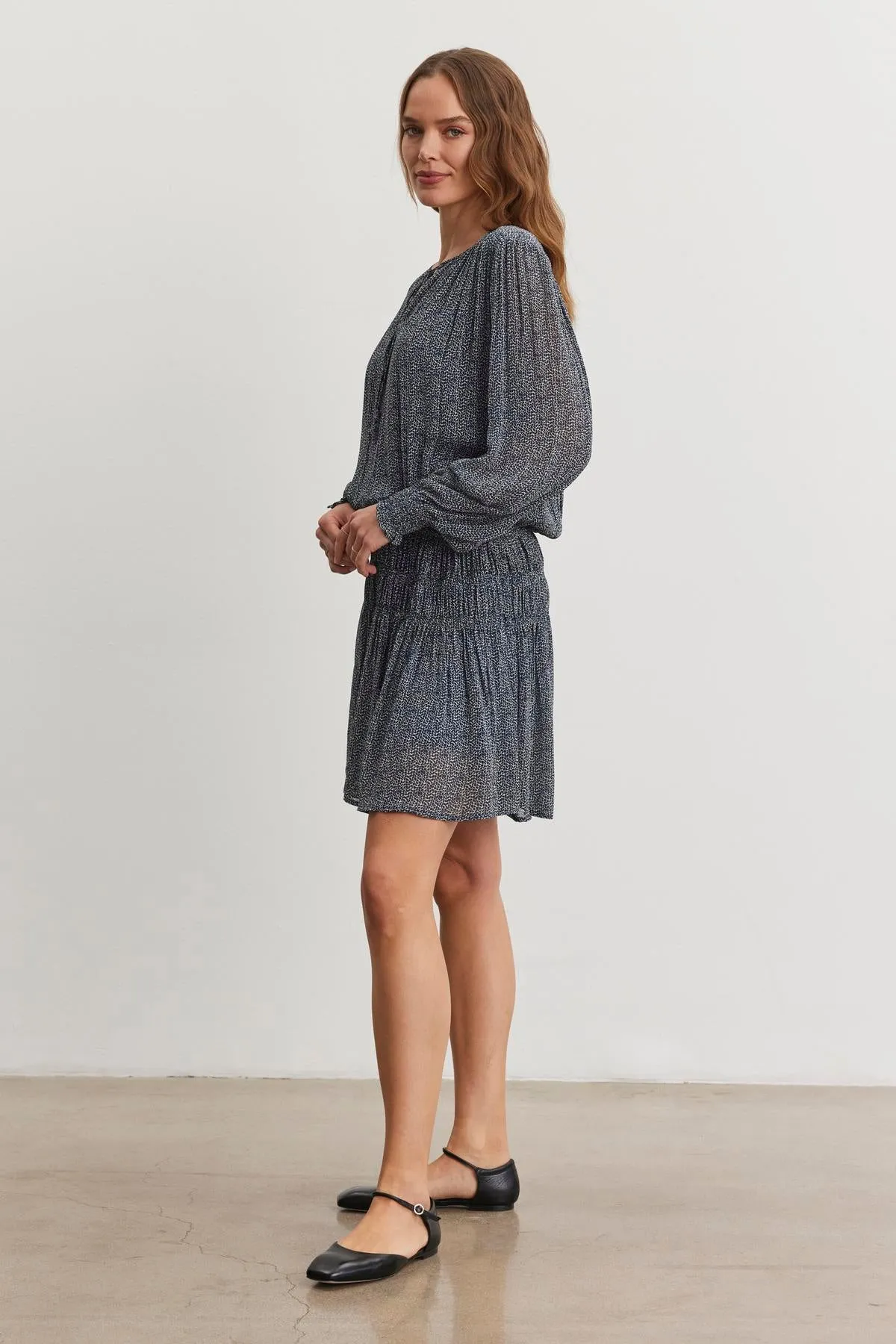 GELILA DRESS