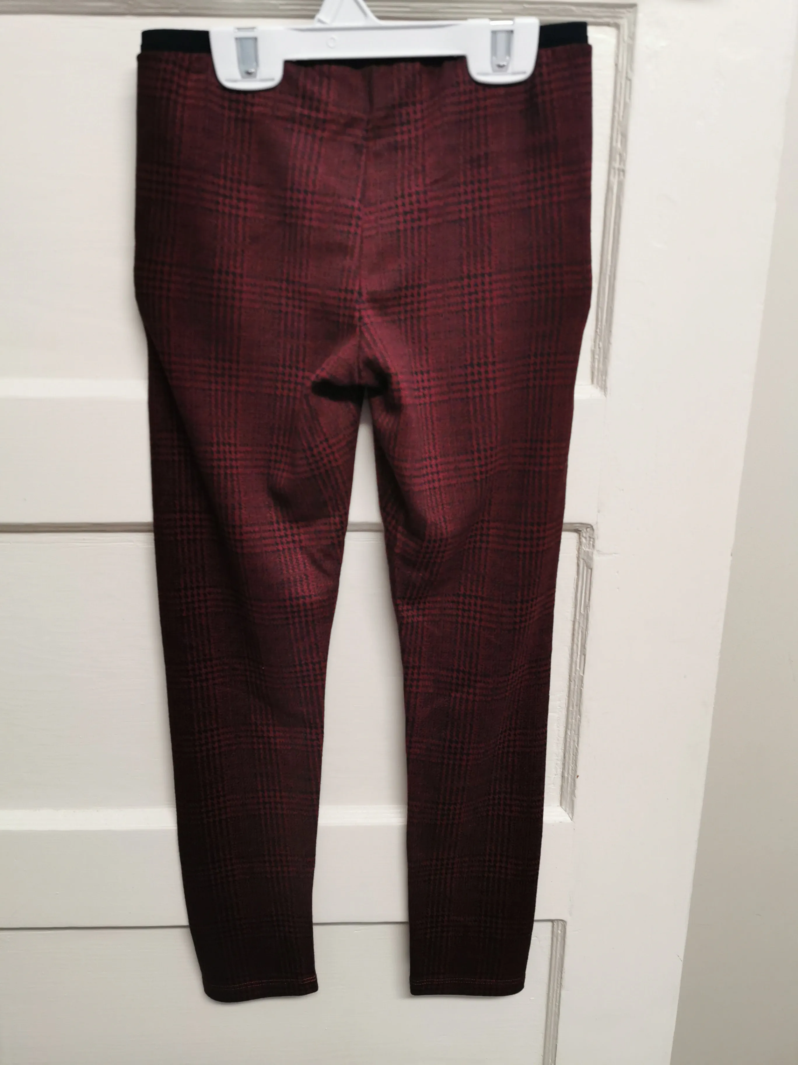 GIRL SIZE SMALL (7/8 YEARS) - DEX Kids, Skinny Dress Pants NWT B54