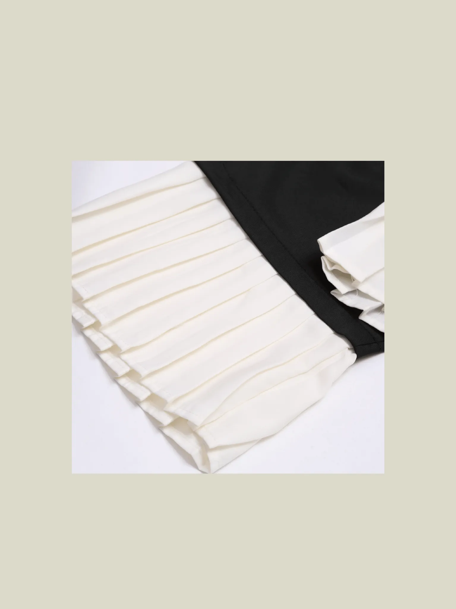 High Waist Palazzo Pants