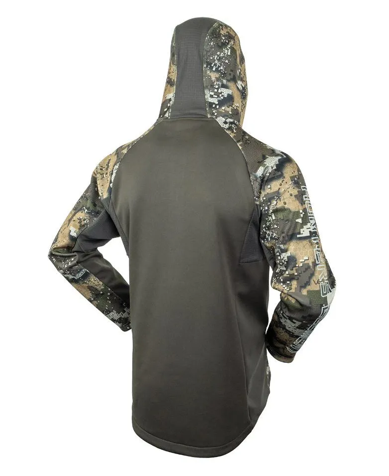 Hunters Element Zenith Hoodie