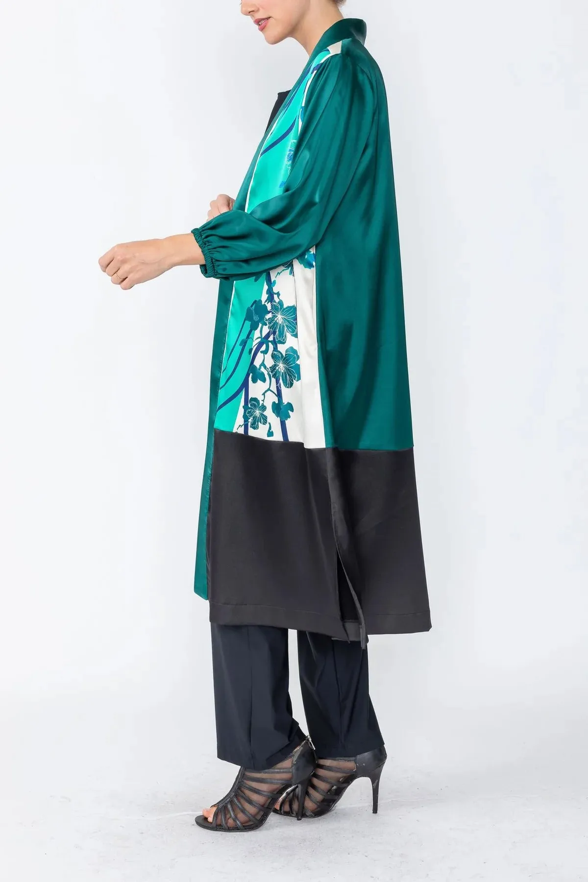 IC Collection Jacket - 5846J - MULTI