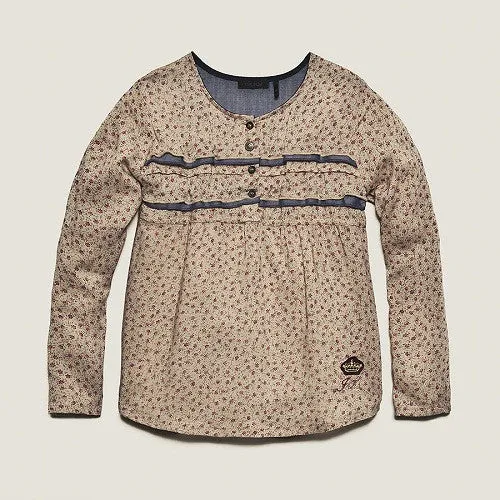 [Ikks] Blouse tunic
