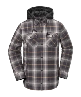 INS Riding Flannel