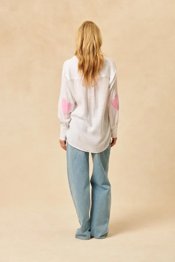 John & Jenn Ariel Shirt