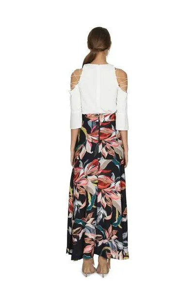 Jourdan Maxi Skirt