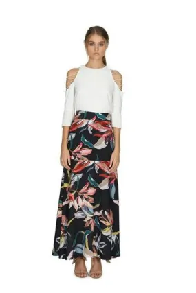 Jourdan Maxi Skirt
