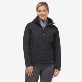 Kerrits Round Up Quilted Jacket