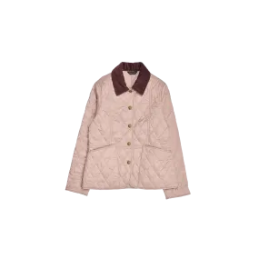 Kids Liddesdale Quilted Jacket