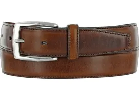 Kona Italian Leather Dress Belt