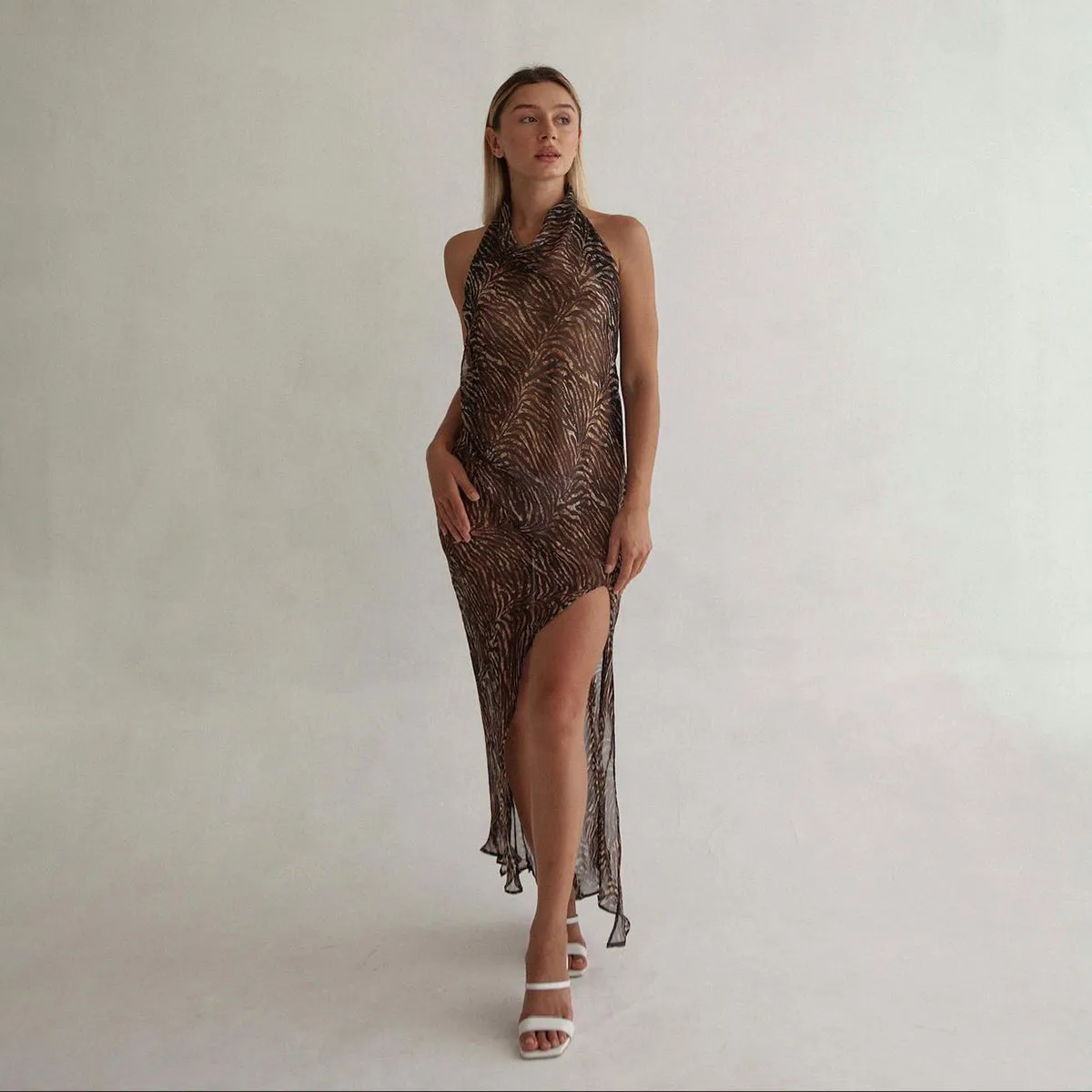 LOREN DRESS
