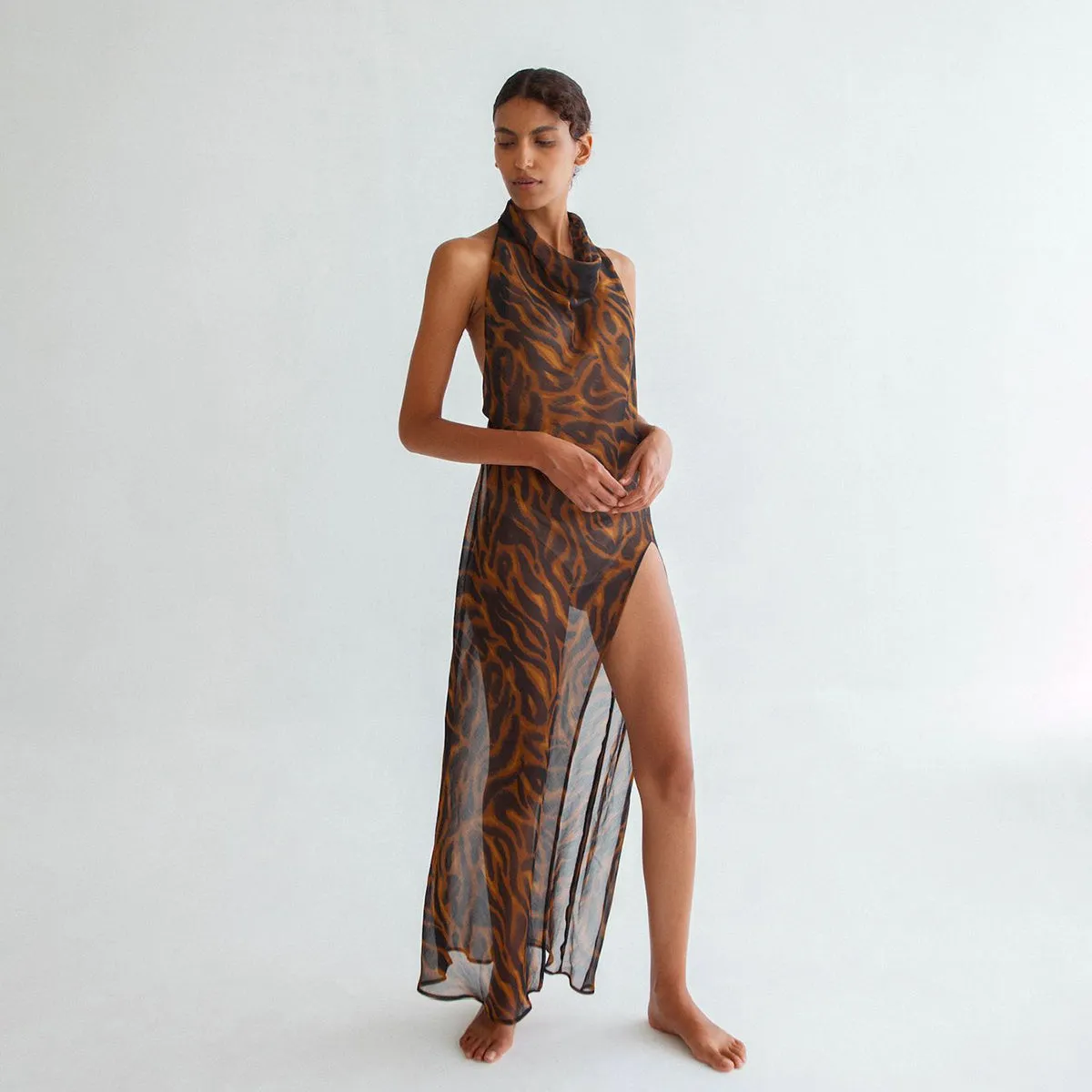 LOREN DRESS