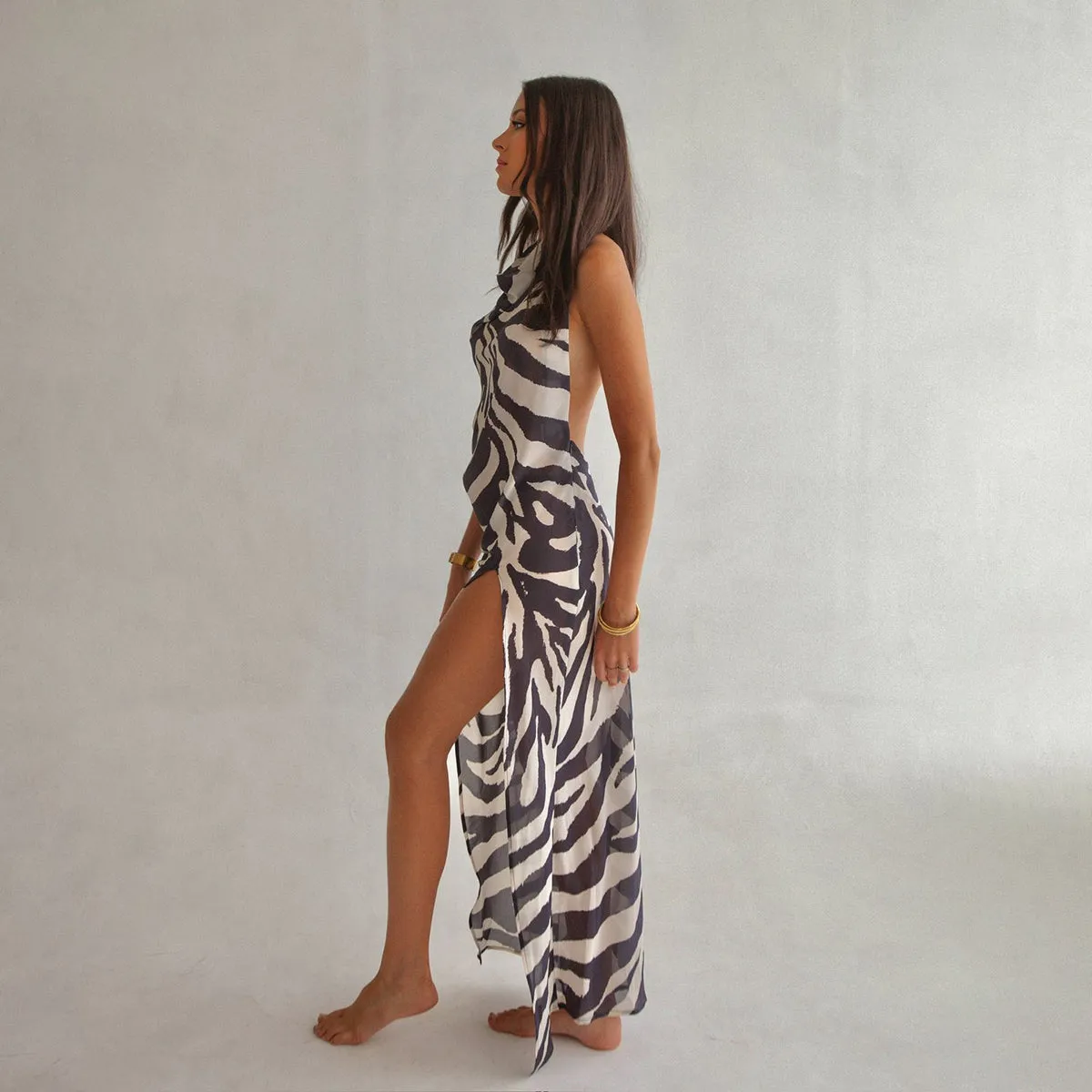 LOREN DRESS