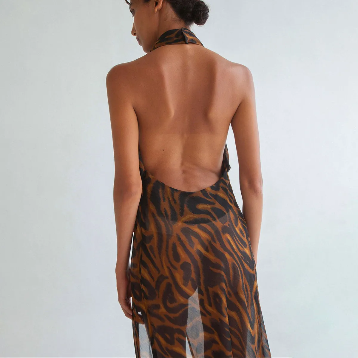 LOREN DRESS
