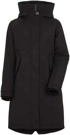 Luna Parka - Black