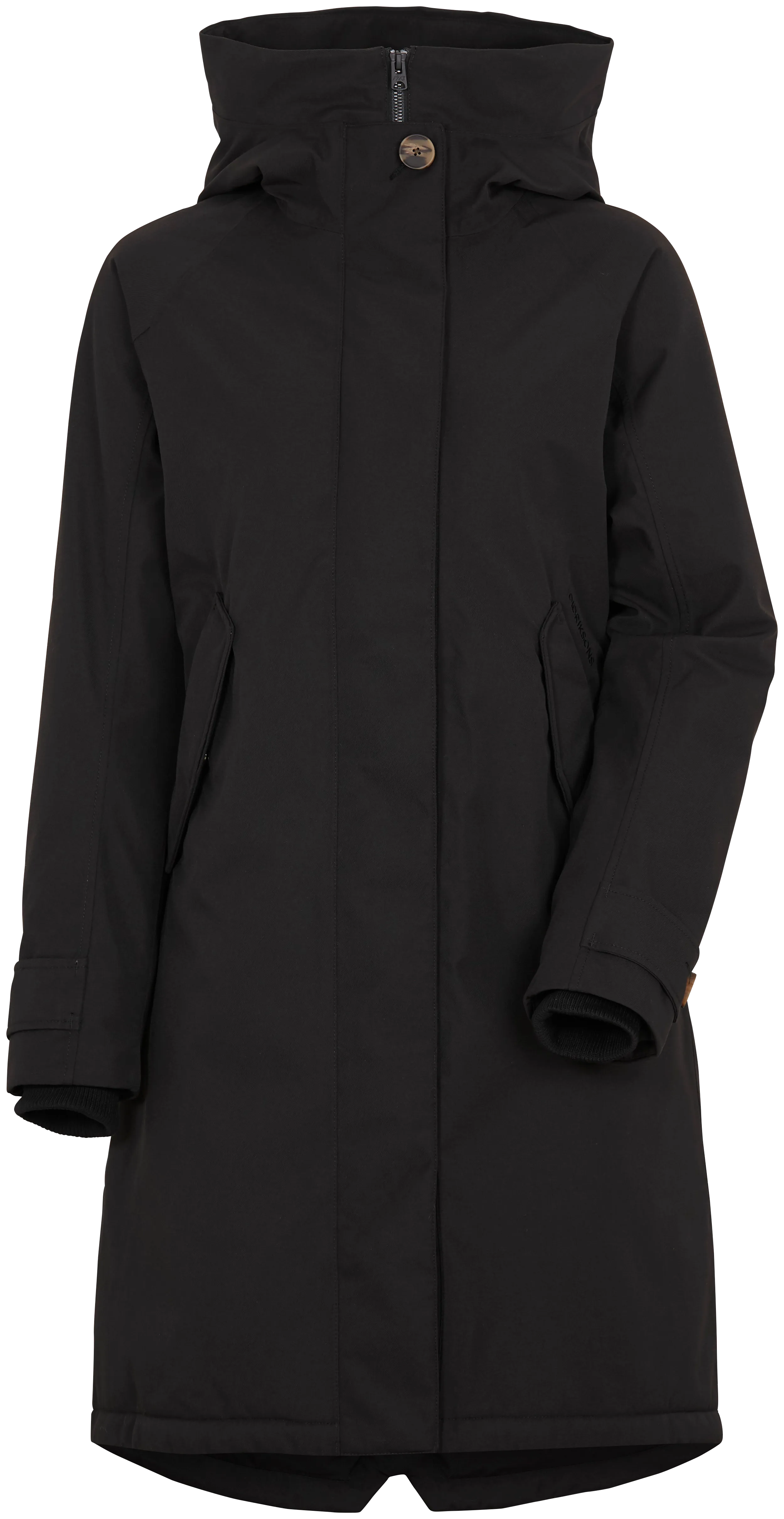 Luna Parka - Black
