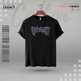 Mattel Men's Premium Designer Edition T-Shirt