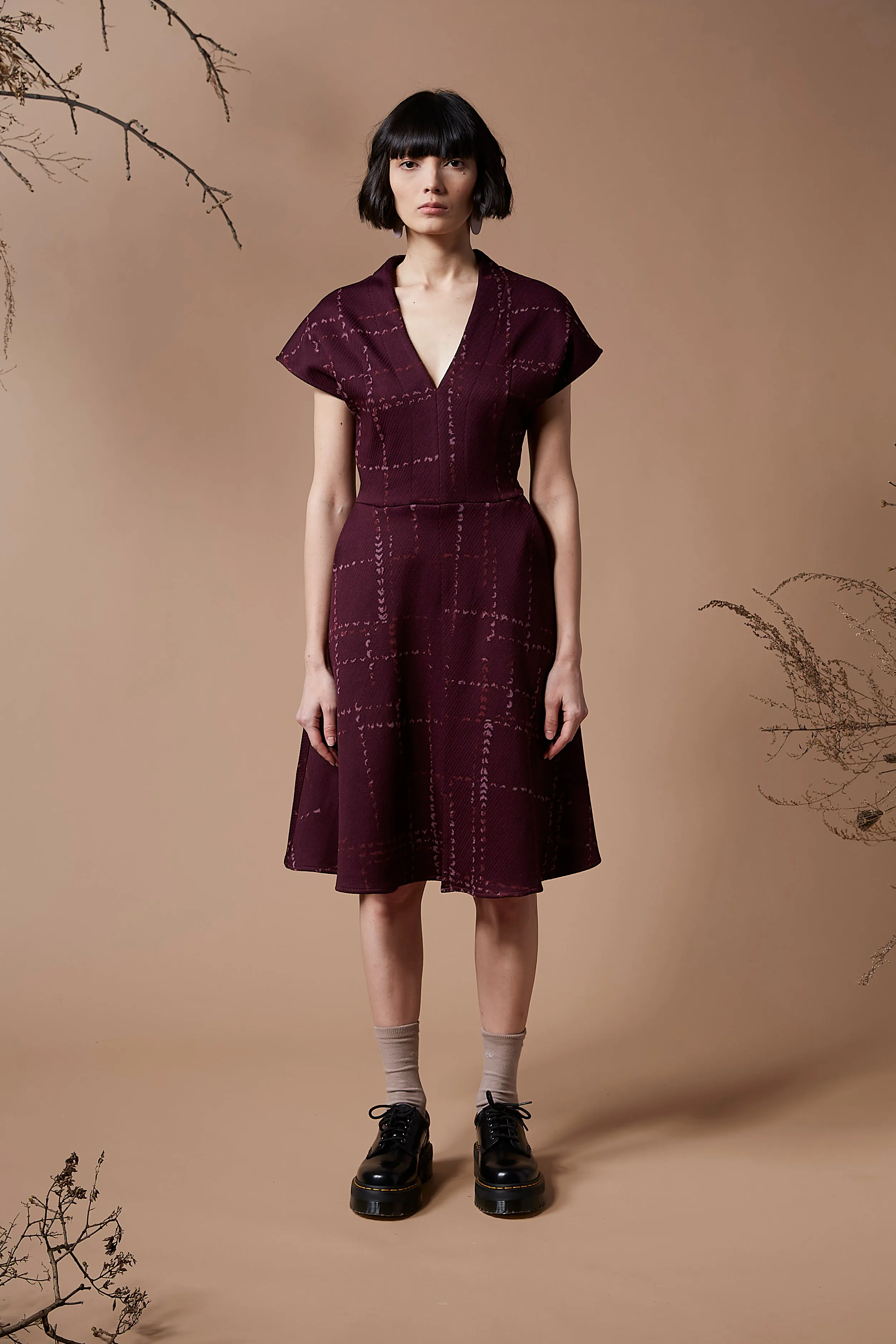 MELOW | JOSEE Dress