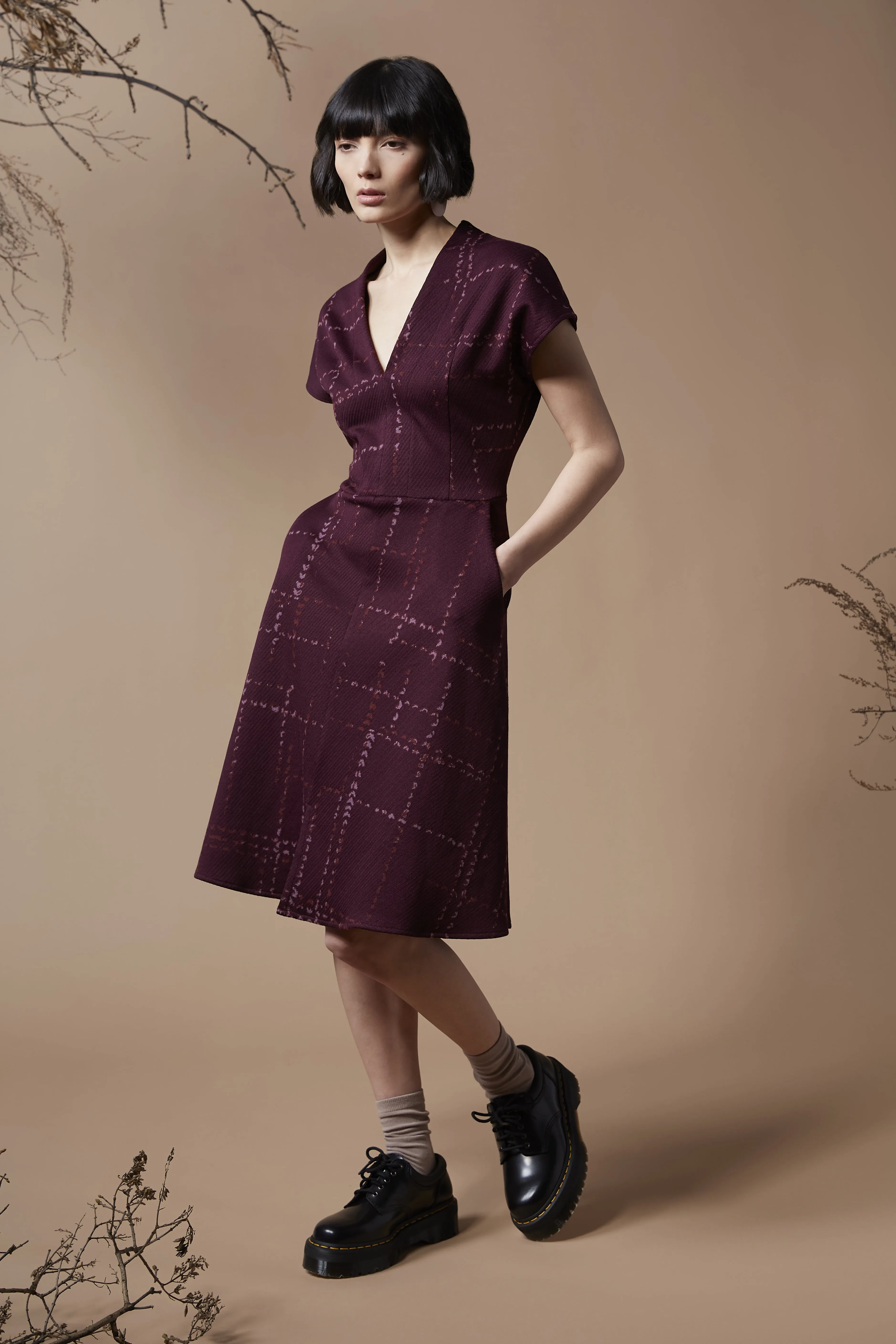 MELOW | JOSEE Dress