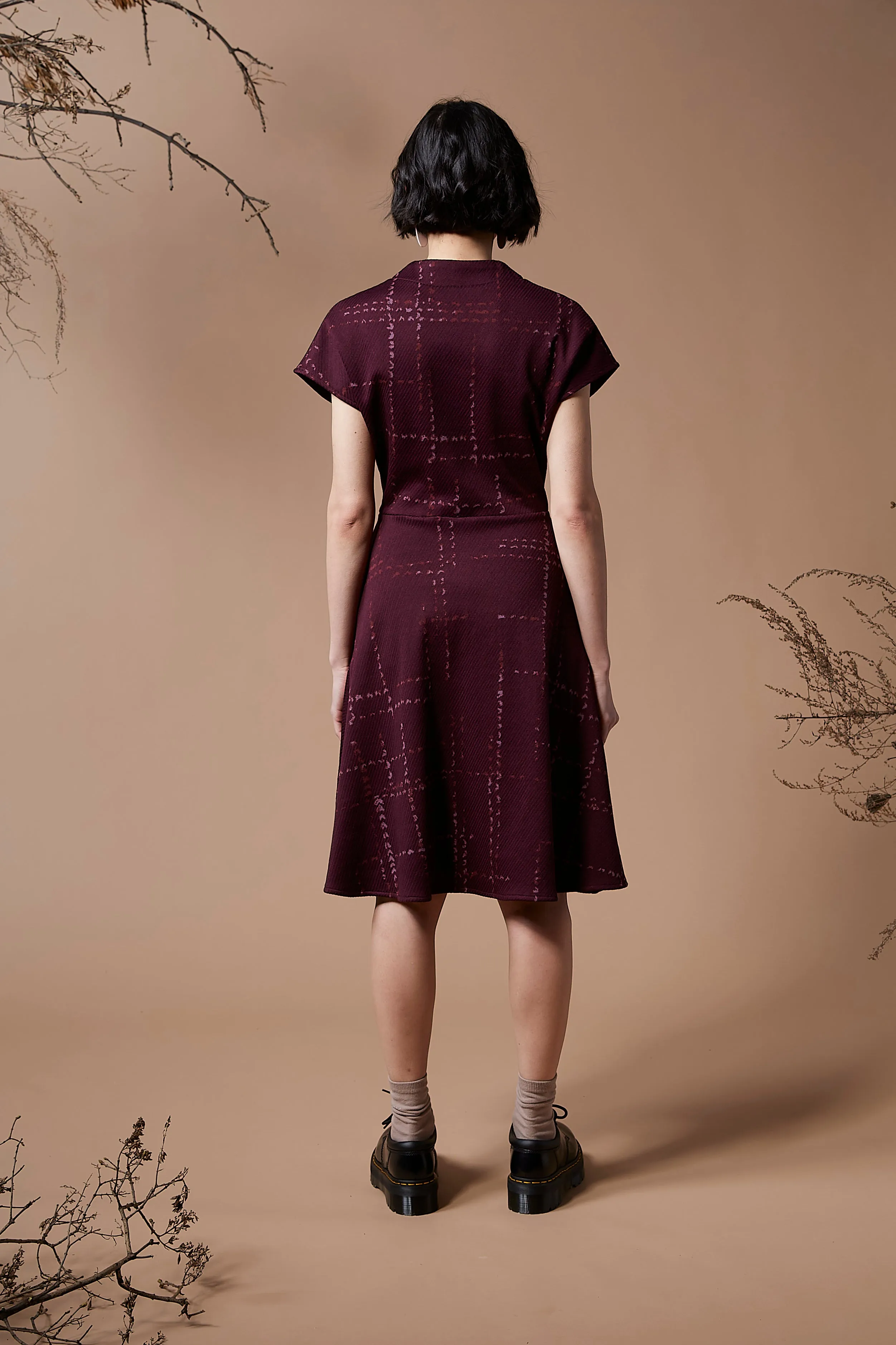 MELOW | JOSEE Dress