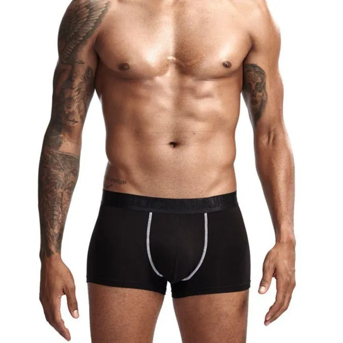 Men's Ball Pouch Boxer Brief