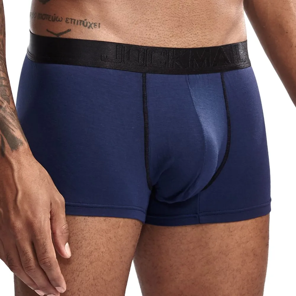 Men's Ball Pouch Boxer Brief