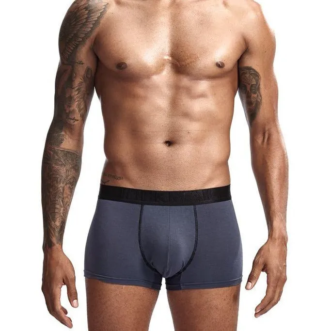 Men's Ball Pouch Boxer Brief