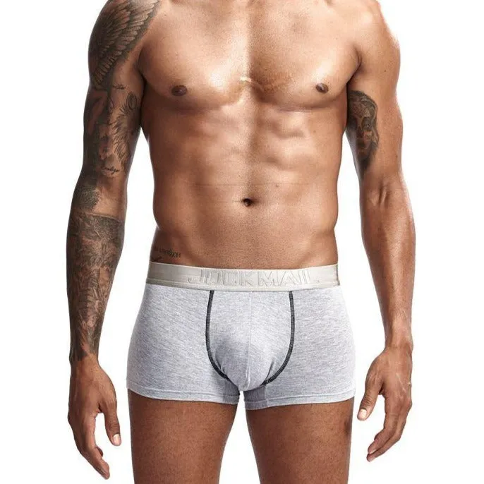 Men's Ball Pouch Boxer Brief