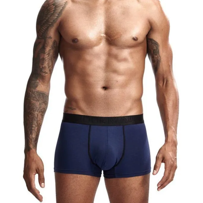 Men's Ball Pouch Boxer Brief