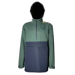Mens Packable Storm Jacket - Wild Kiwi
