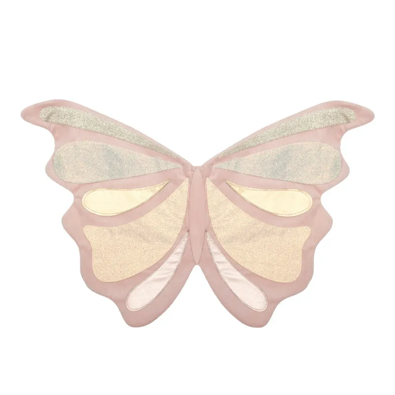 Mimi & Lula - Emmelina fairy wings - pink