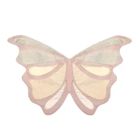 Mimi & Lula - Emmelina fairy wings - pink