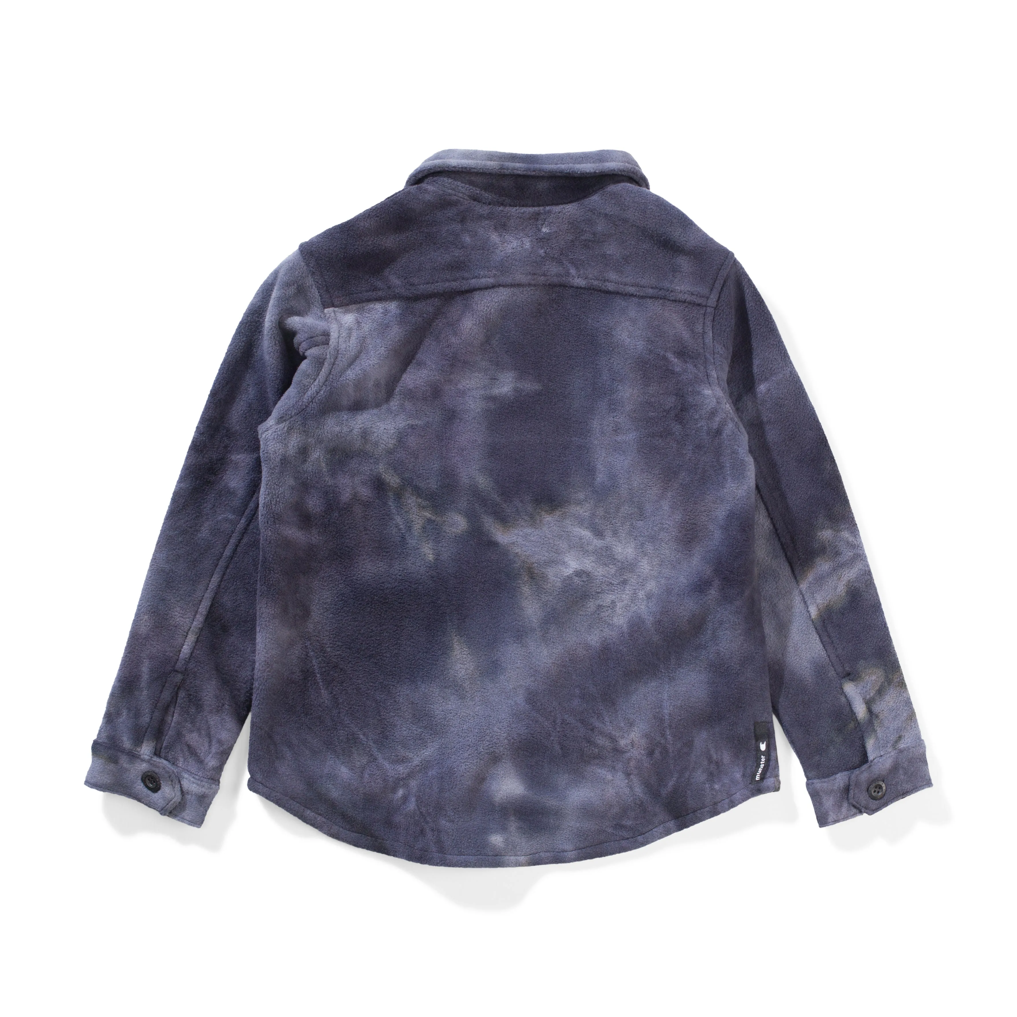 Munster Polar Dye Shirt