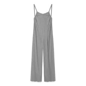 My open back jumpsuit