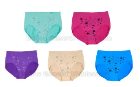 Plus Size Stretchy Underwears Wholesale