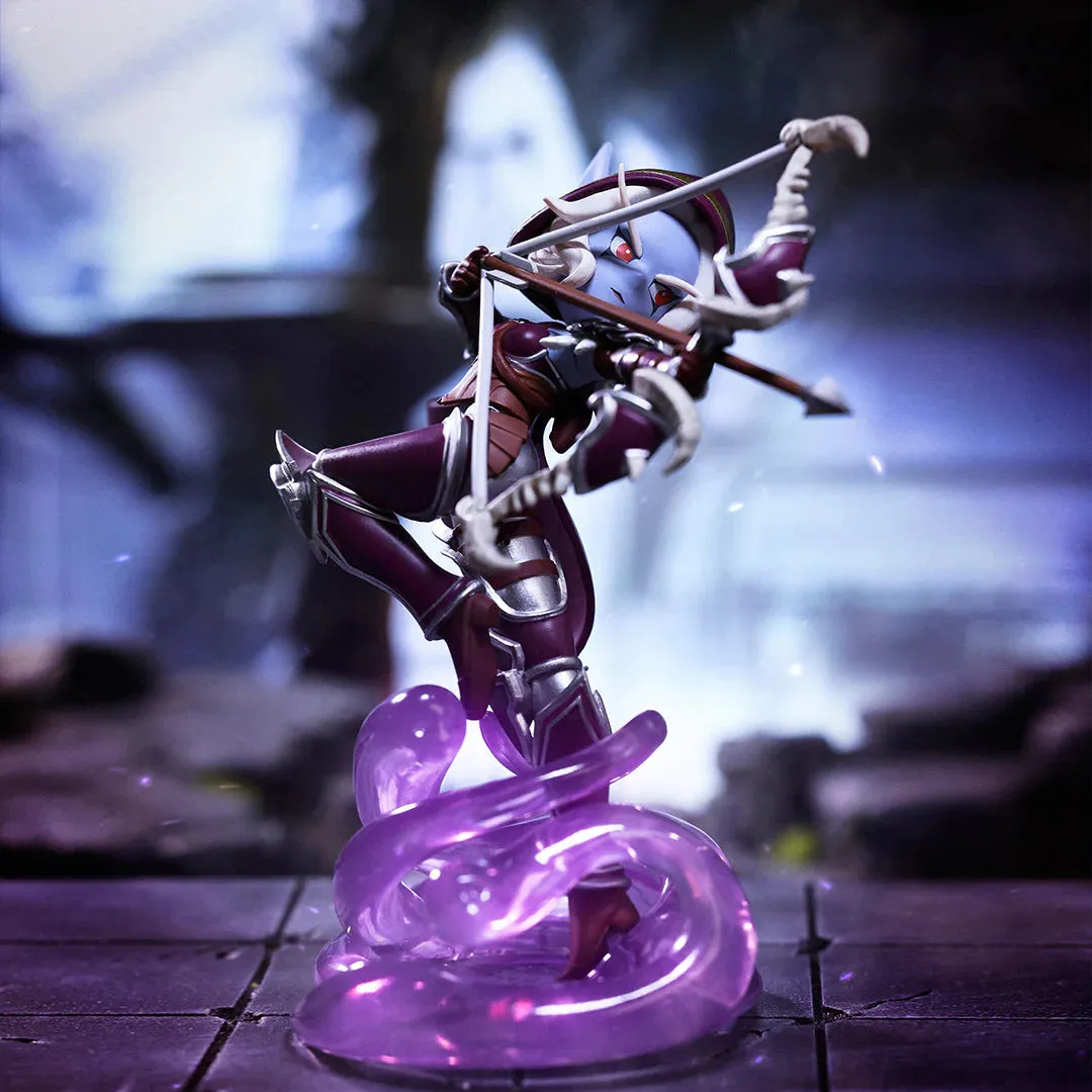 POP MART - World of Warcraft Collectible Character Series Blind Box