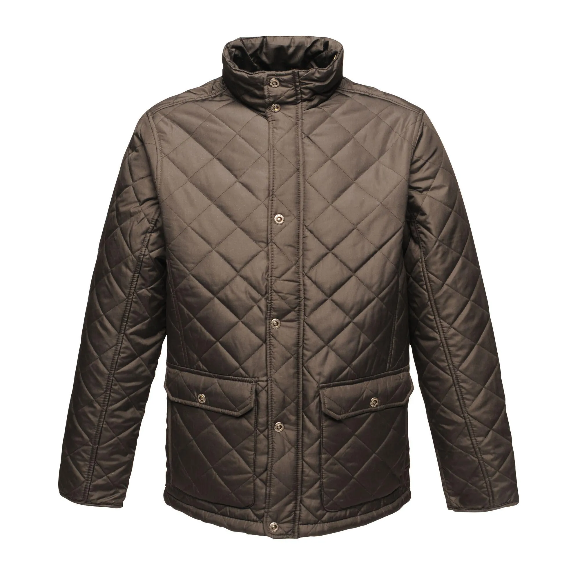Regatta Professional Mens Diamond Insulated Quilted Jacket