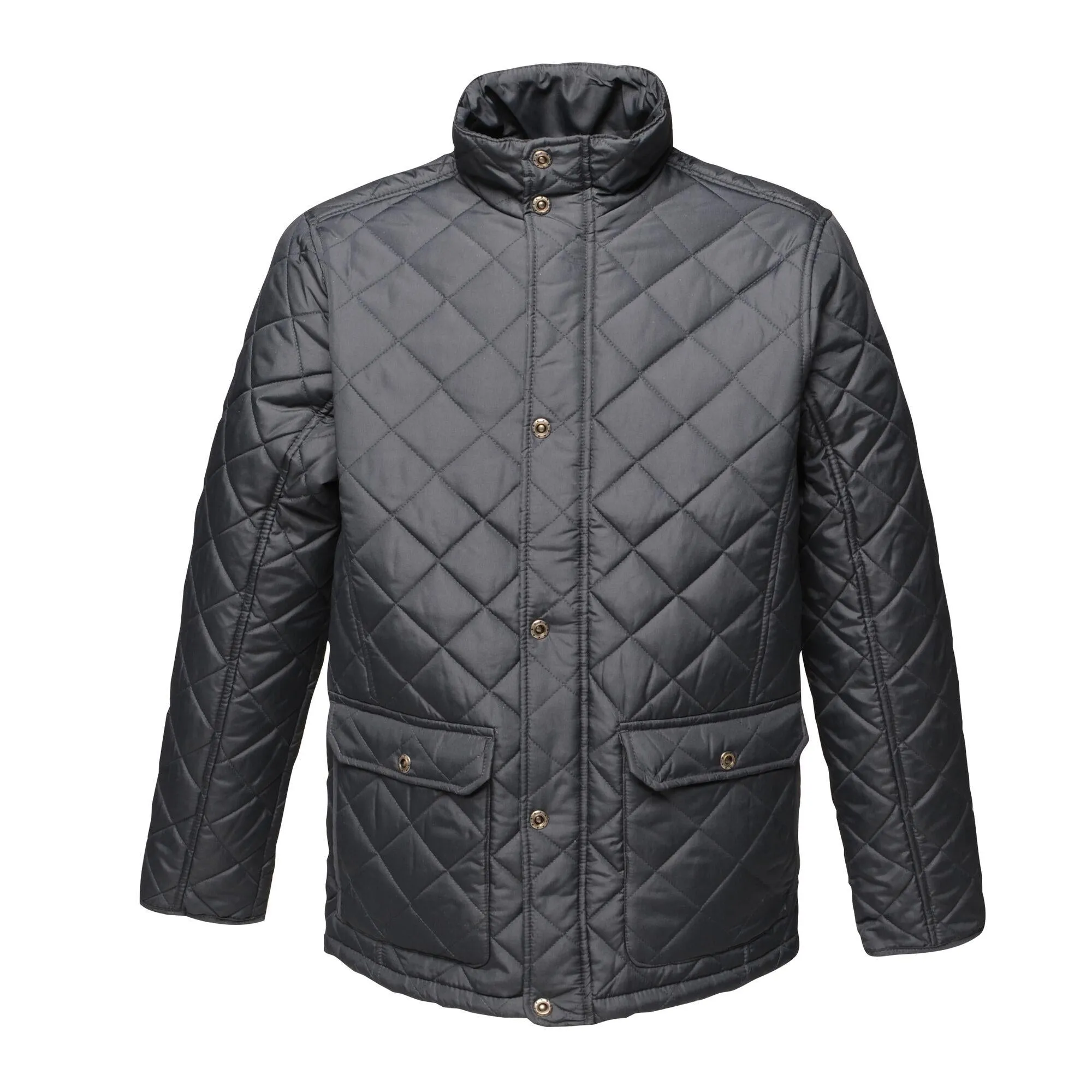 Regatta Professional Mens Diamond Insulated Quilted Jacket