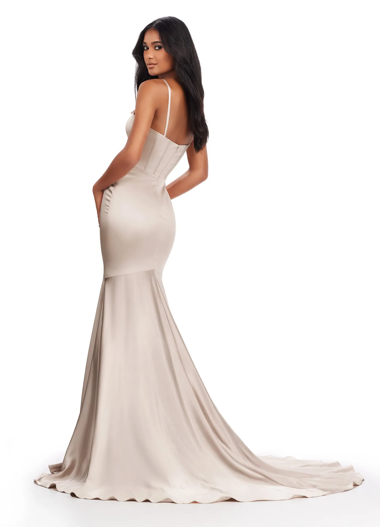 Saint Gown