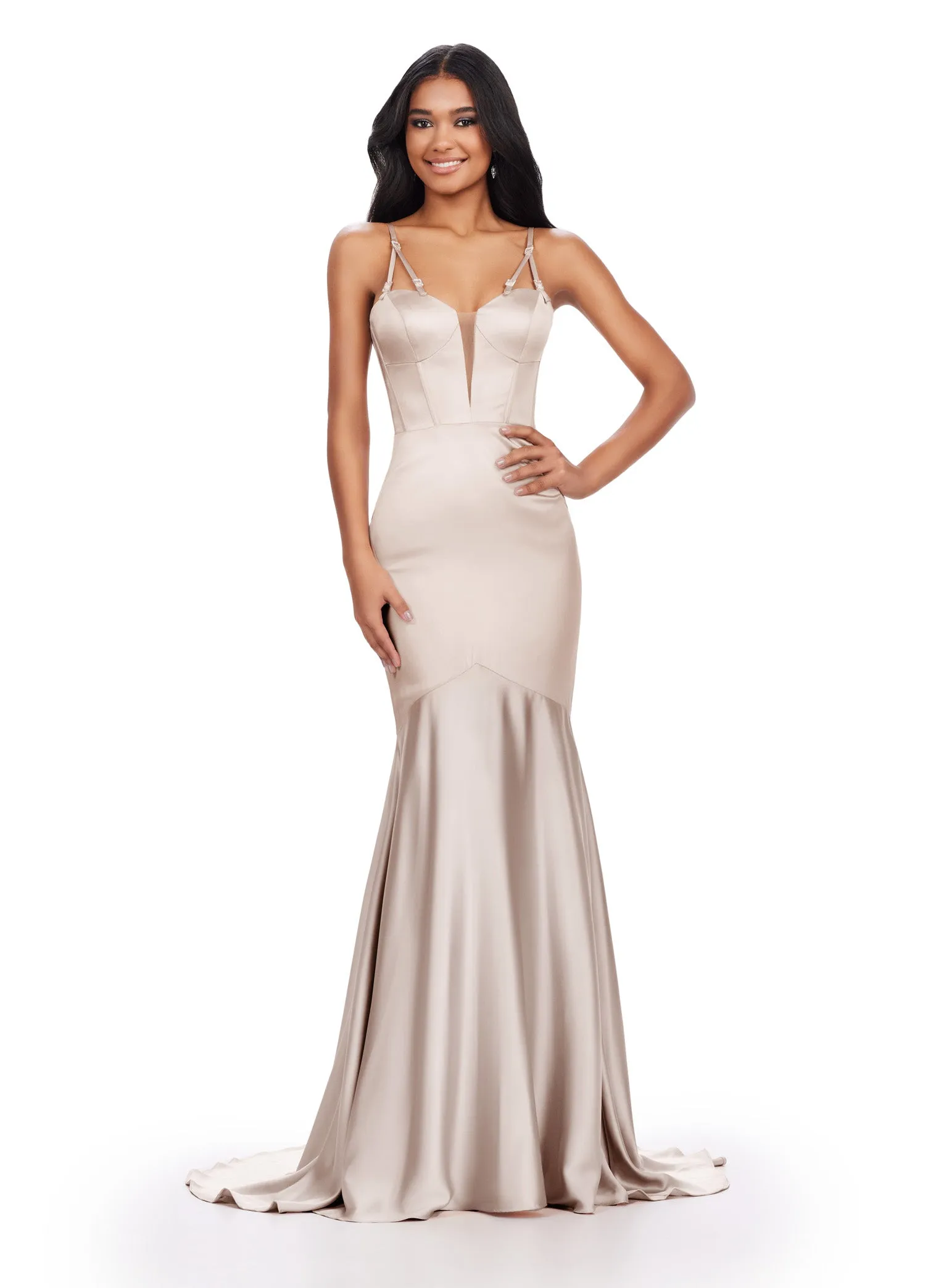 Saint Gown