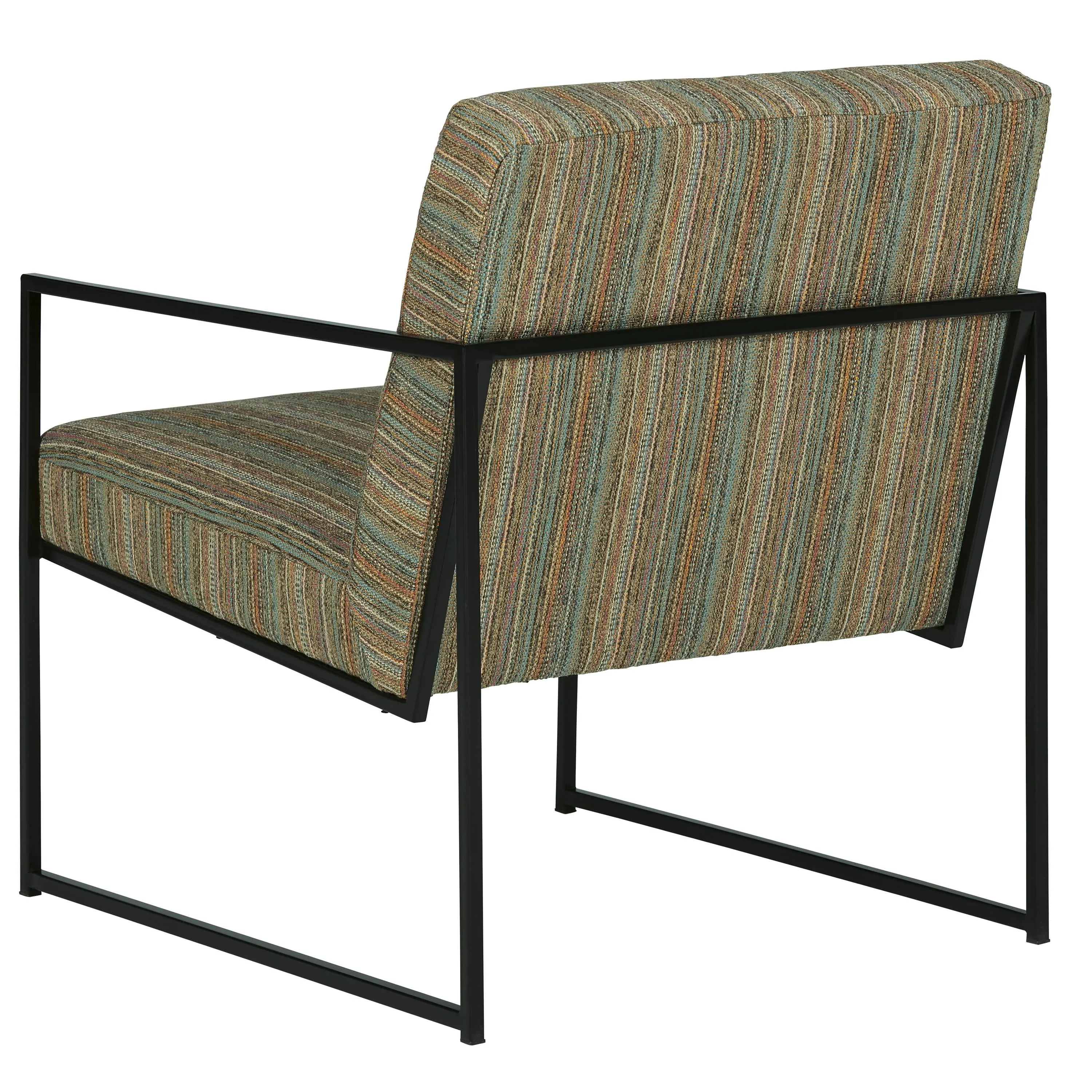 Signature Design by Ashley Aniak Stationary Fabric Accent Chair A3000610